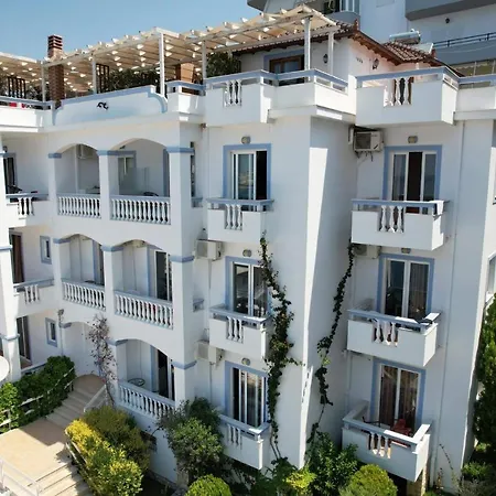 Erdano Hotel