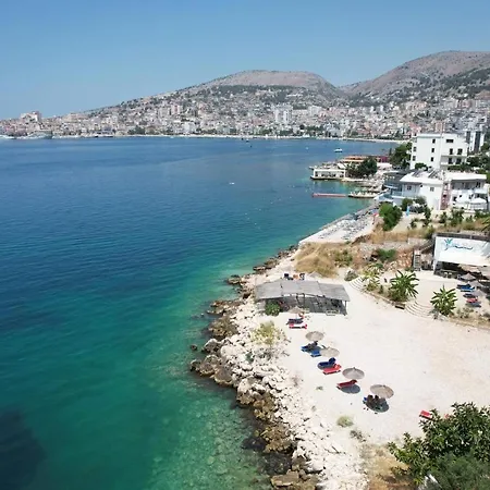 Erdano Hotel Sarande