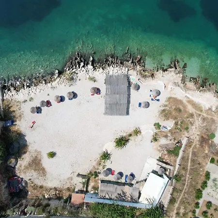 Erdano Hotel 3*