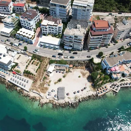 Hotel Erdano Sarande