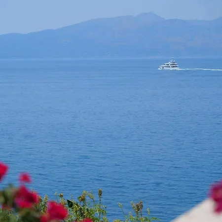 Hotel Erdano Sarande