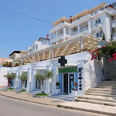 Erdano Hotel