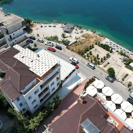 Erdano 3* Sarande