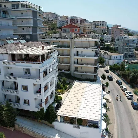 Erdano Hotel 3*
