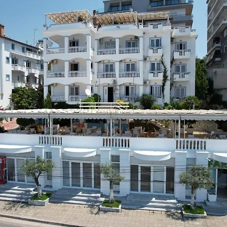 Erdano Hotel 3*