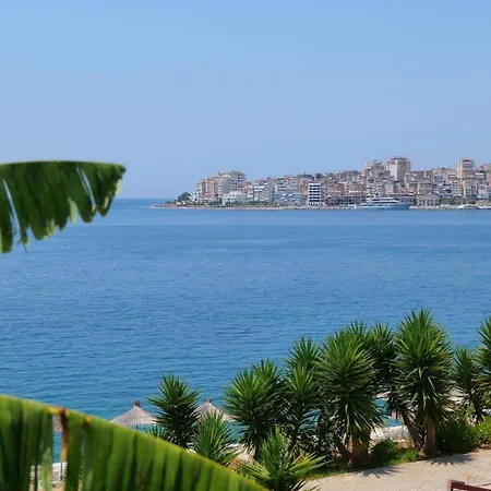 Hotel Erdano Sarande