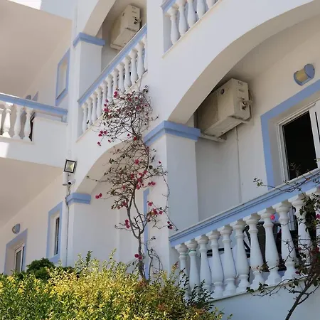 Erdano Hotel 3*