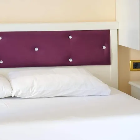 Erdano Hotel Sarande
