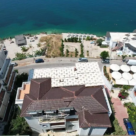 Erdano Sarande