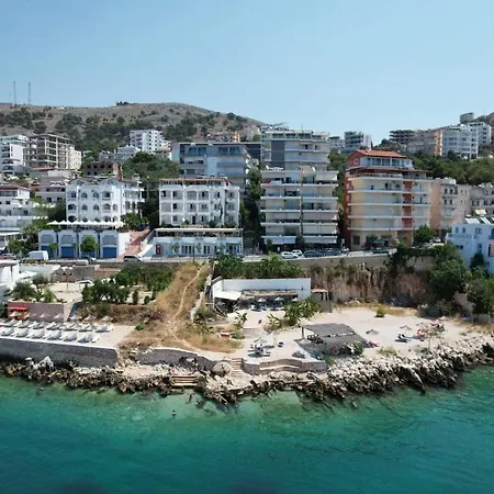 Hotel Erdano 3*