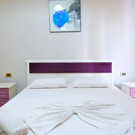 Erdano Hotel 3*