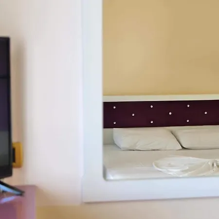 Erdano 3* Sarande