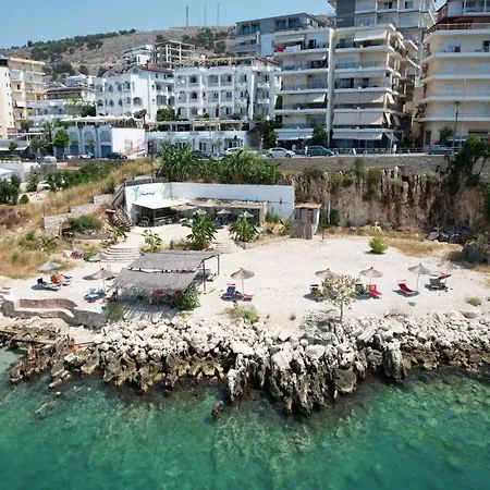 Erdano Hotel 3*