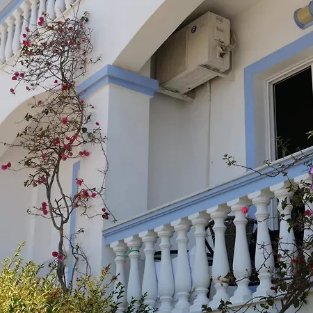 Hotel Erdano Sarande