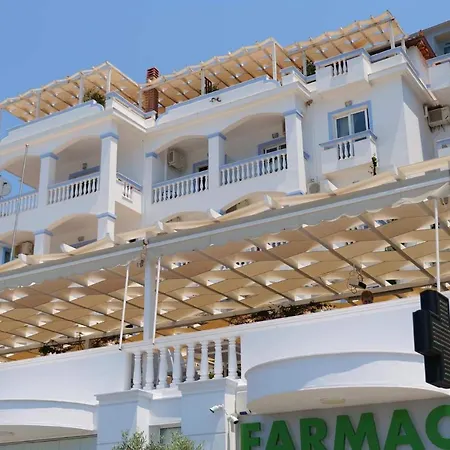 Erdano Hotel