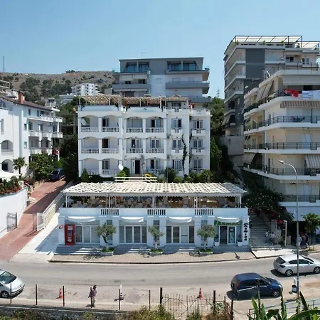 Erdano Hotel Sarande