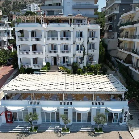 Erdano Hotel