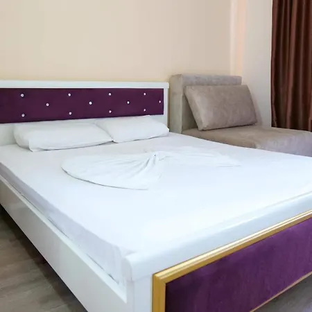 Hotel Erdano Sarande