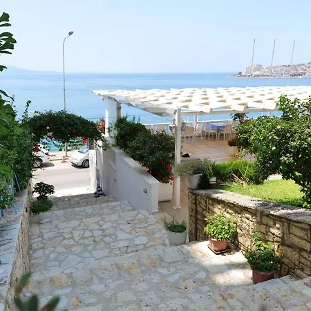 Erdano Hotel Sarande