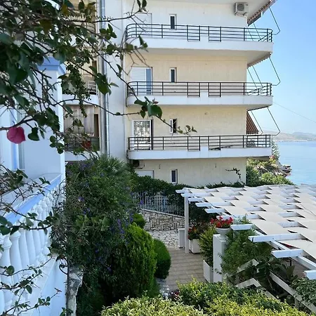 Erdano 3* Sarande