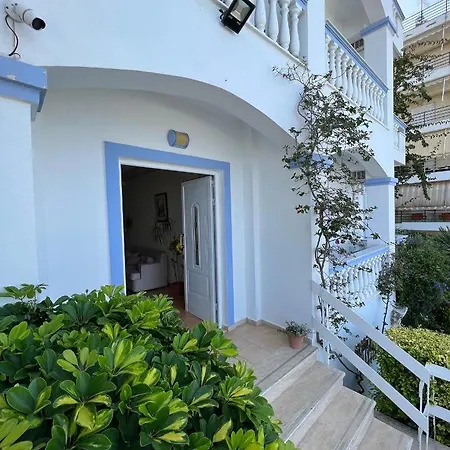 Erdano 3* Sarande