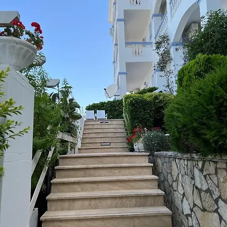 Erdano 3* Sarande