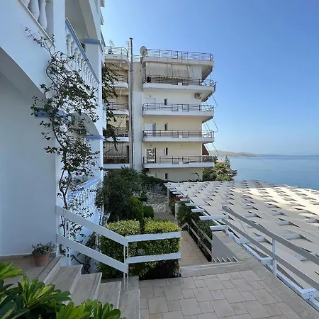 Erdano Hotel Sarande