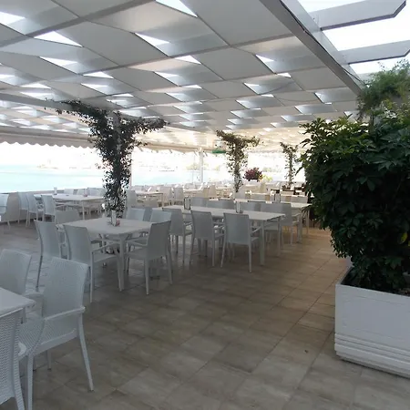 Hotel Erdano 3*