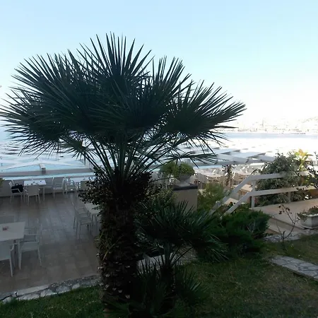 Erdano 3* Sarande