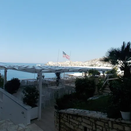 Erdano Hotel Sarande
