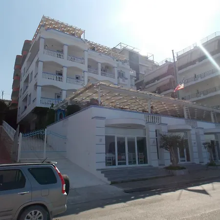 Erdano Sarande
