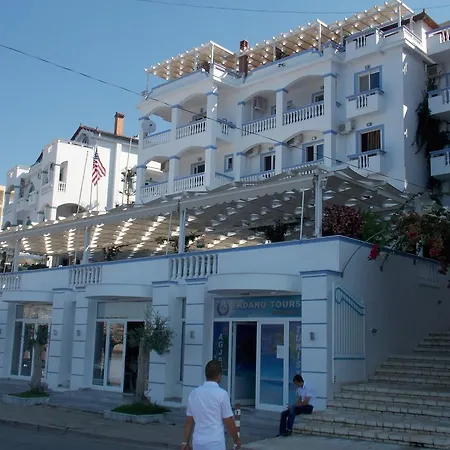 Erdano 3* Sarande