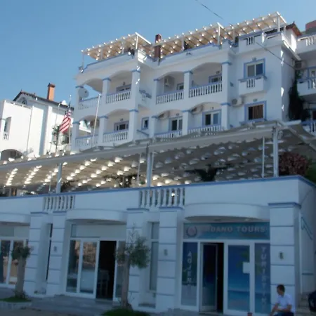 Erdano Hotel Sarande