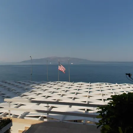 Erdano 3* Sarande