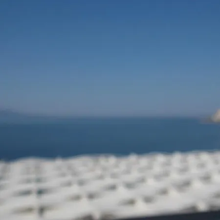 Erdano Hotel Sarande