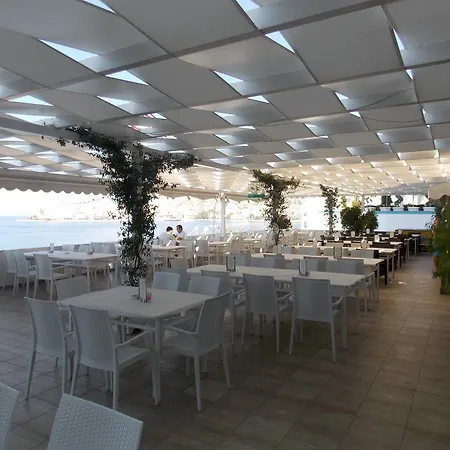 Hotel Erdano 3*