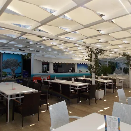 Hotel Erdano