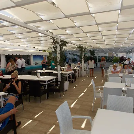 Erdano Hotel 3*