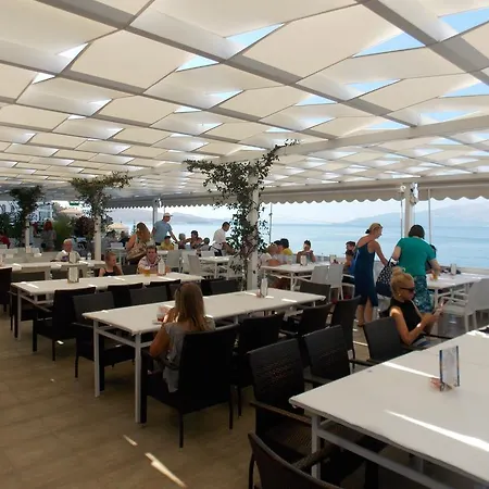 Erdano 3* Sarande