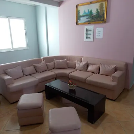 Erdano Hotel 3*