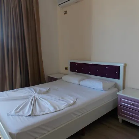 Hotel Erdano Sarande