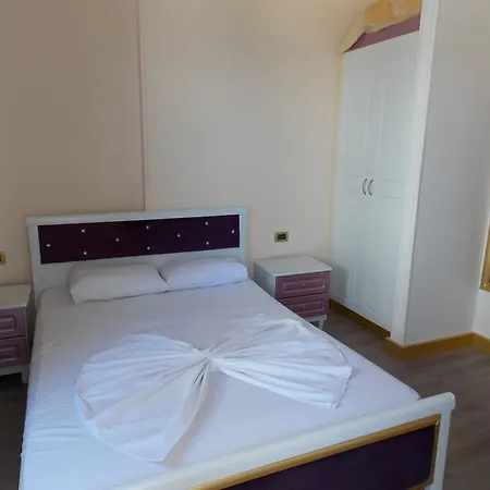 Hotel Erdano