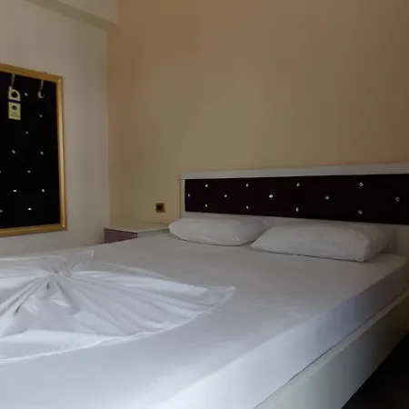 Erdano Hotel Sarande