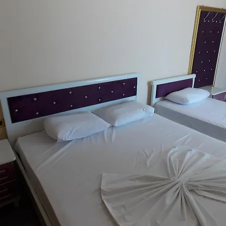 Hotel Erdano