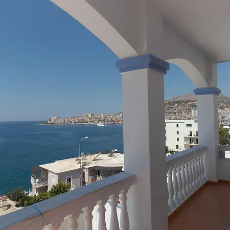 Erdano Hotel