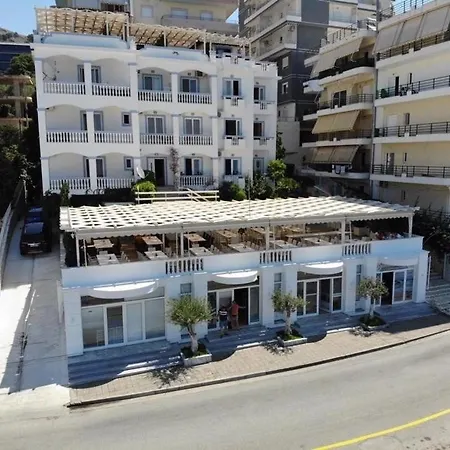 Hotel Erdano 3*